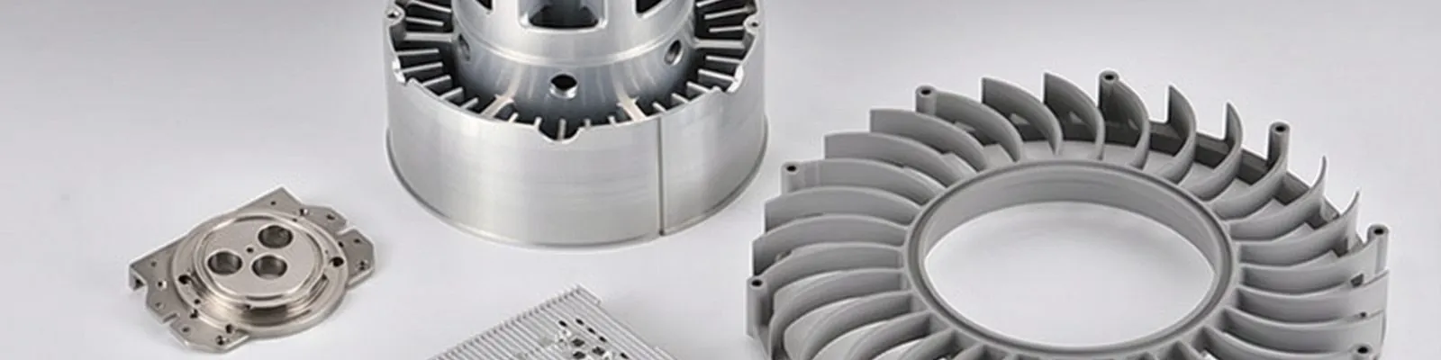 Aluminium 6061 vs 7075: Choosing for Machined Parts