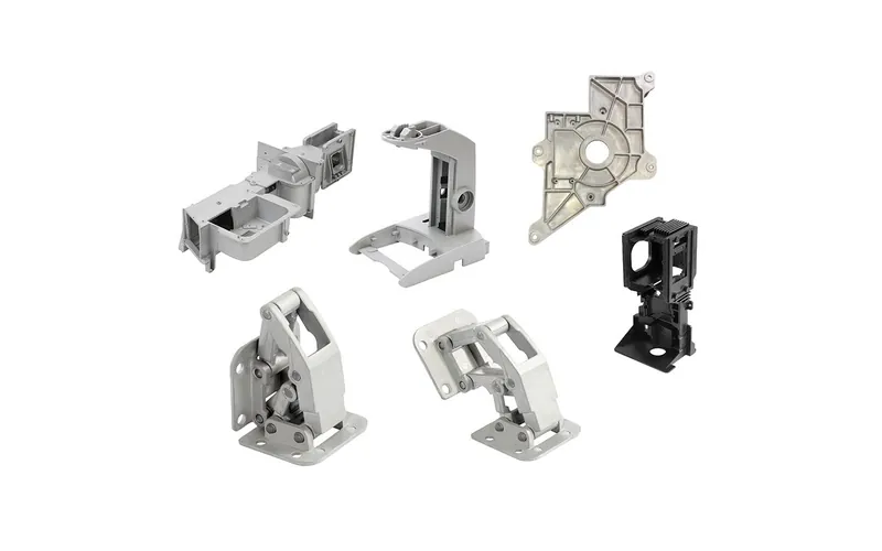 Die Casting