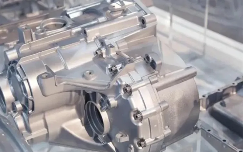 Die Casting