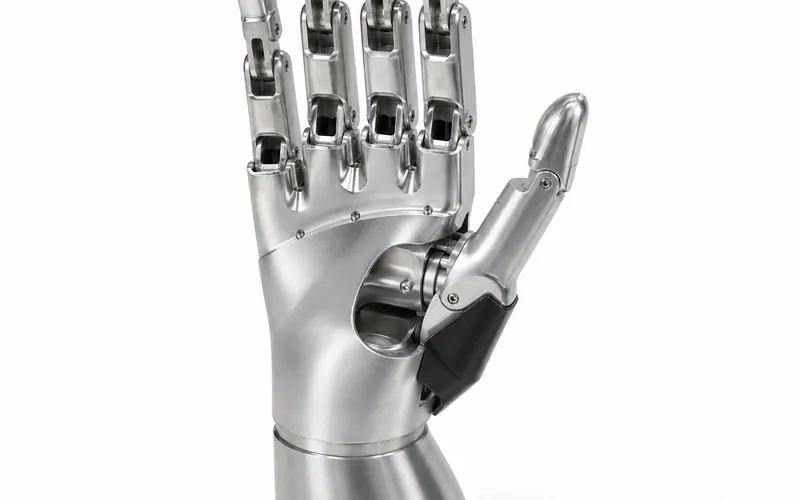 Robotics