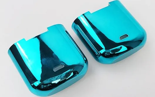 Surface Finishing