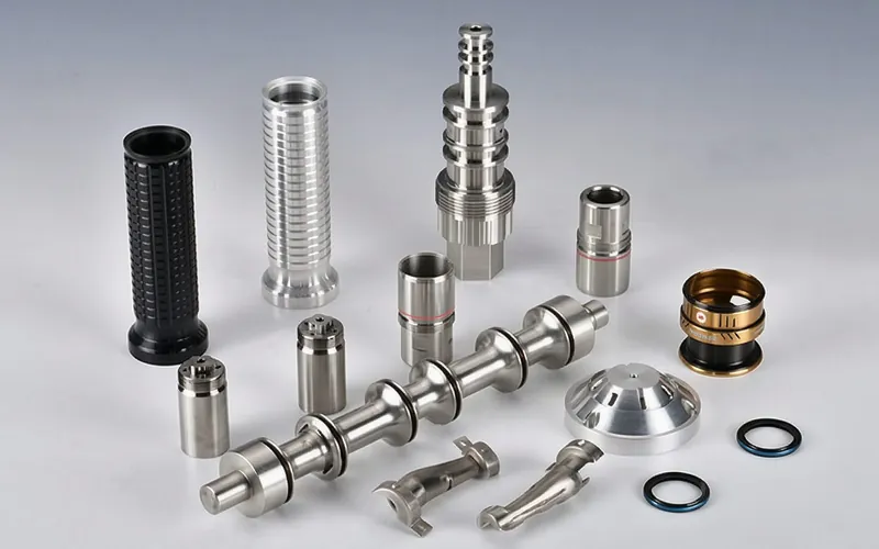 Industrial Automation