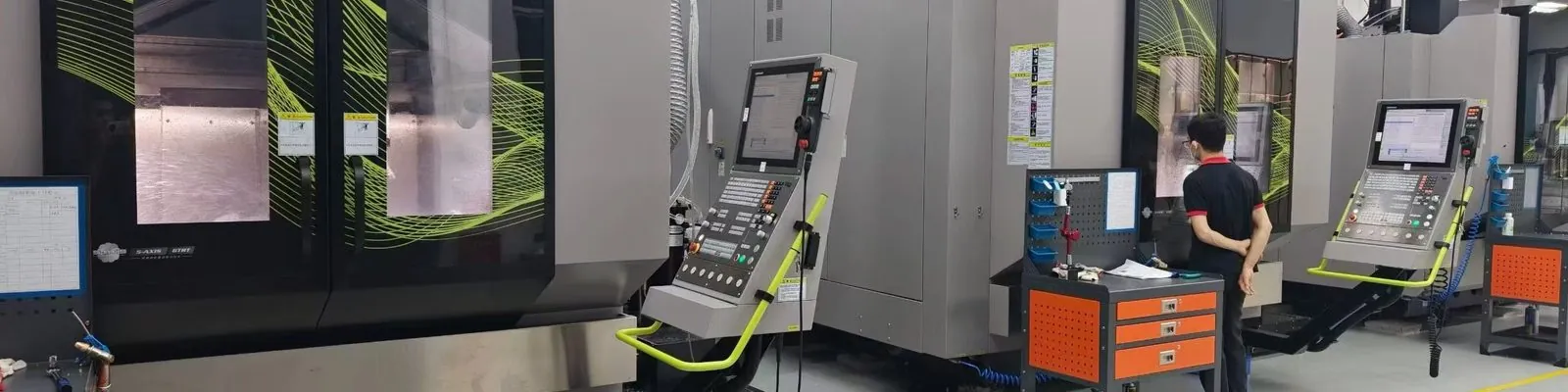 Mill-Turn in One Setup: Where It Saves Money