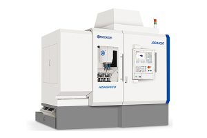 5-axis engraving centers