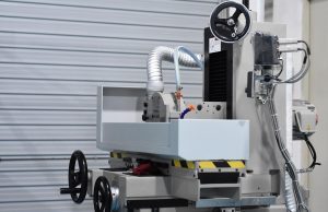 Okamoto precision grinder