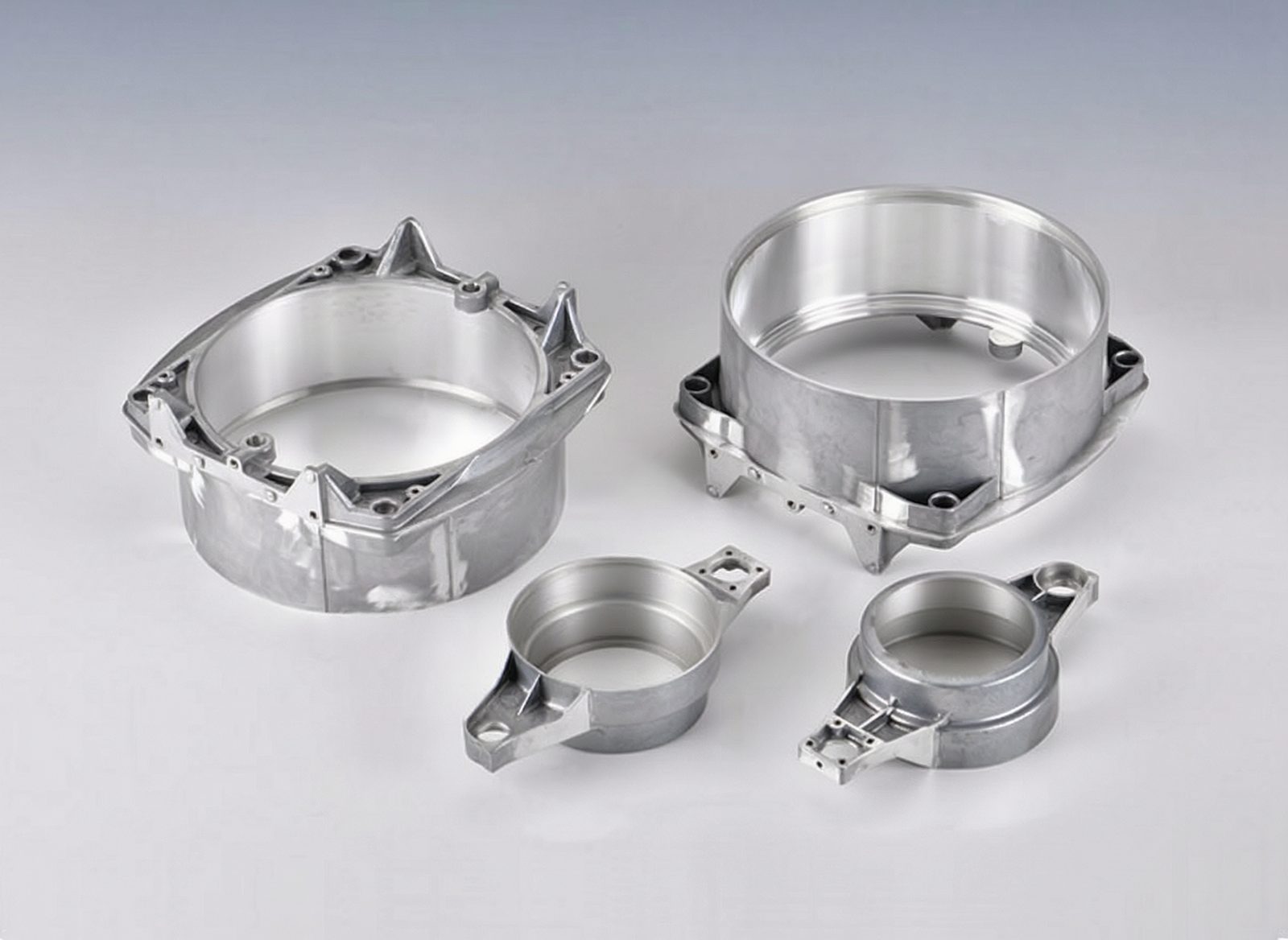 Precision Casting
