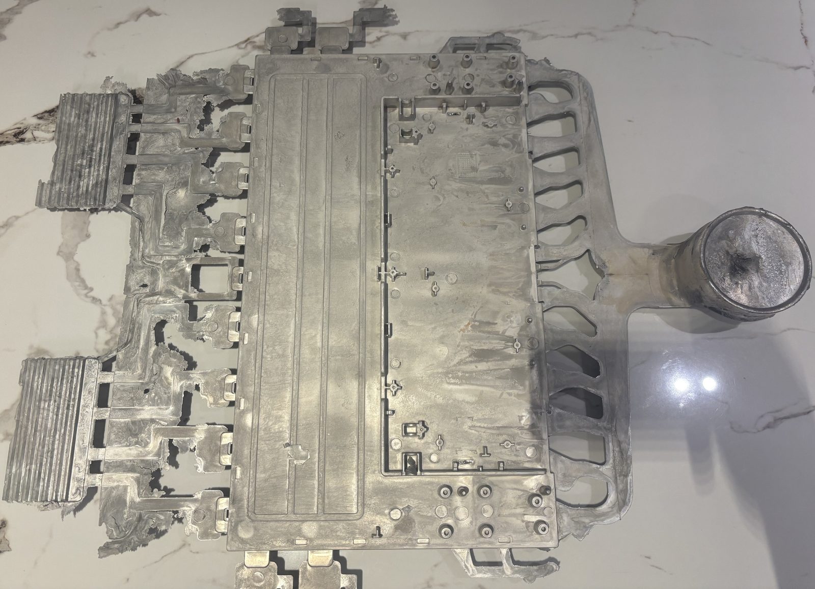 Die Casting