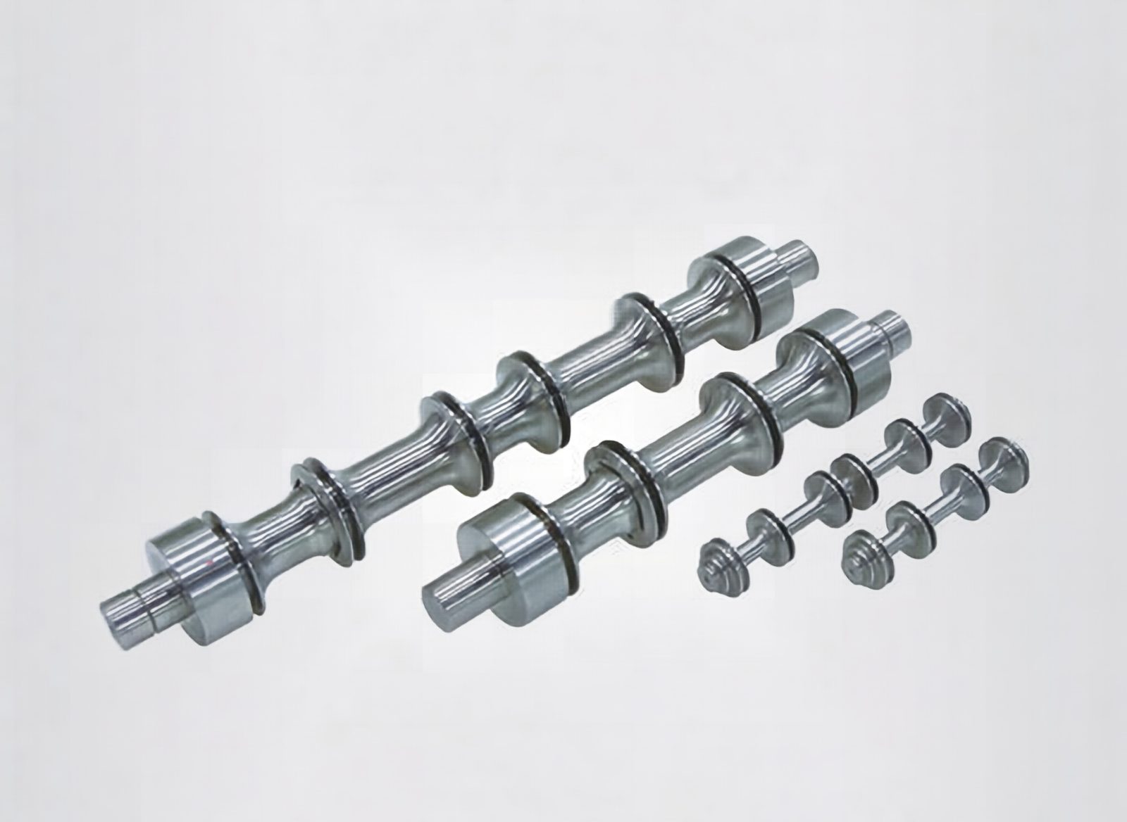 CNC Turning