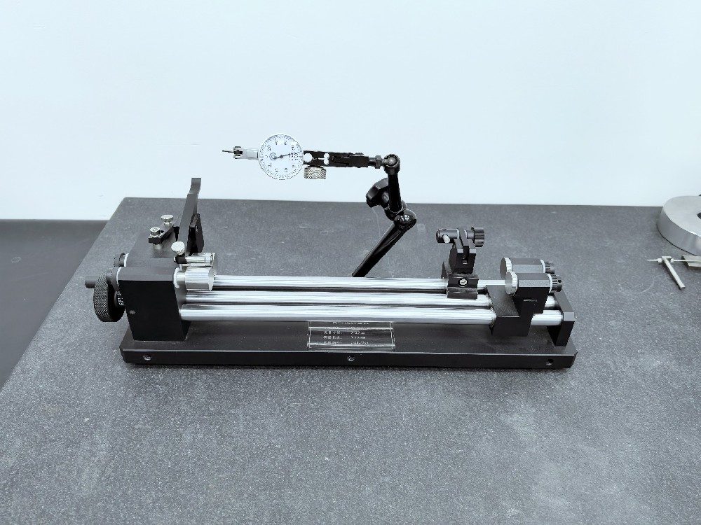 Concentricity gauges