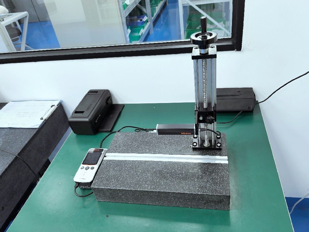 Surface roughness testers