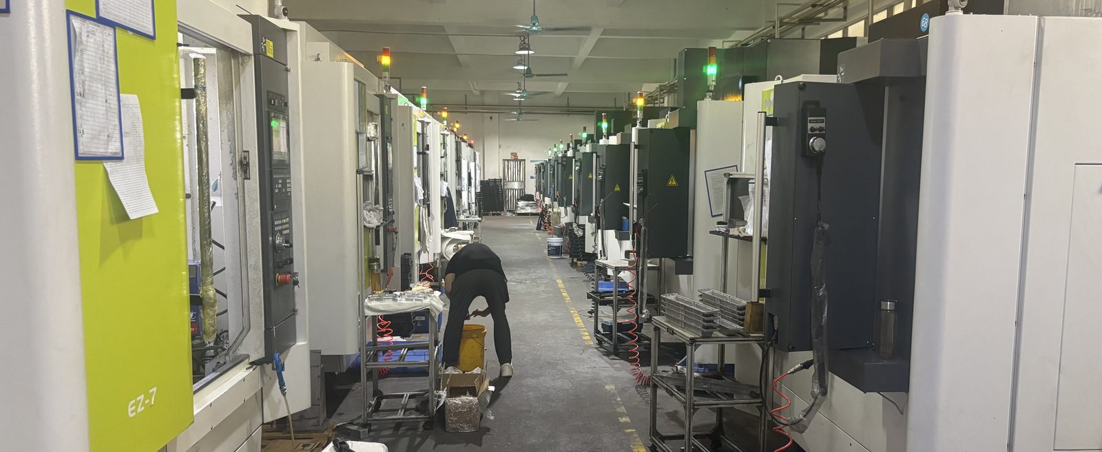 Industrial Automation